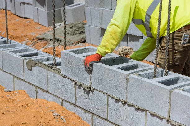 Best Concrete Retaining Walls in Dover, NJ