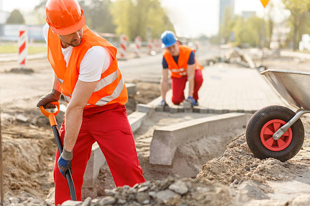 Best Concrete Sealing and Maintenance in Dover, NJ