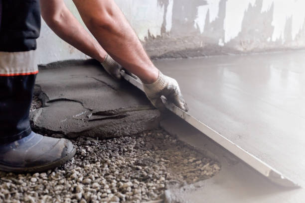 Best Concrete Driveway Installation in Dover, NJ